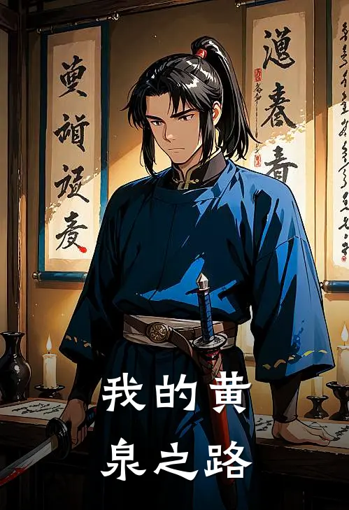 我的黄泉之路
