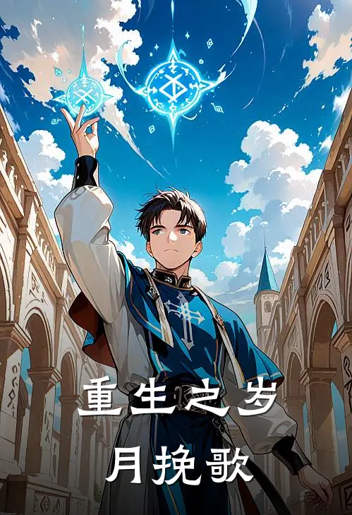 重生之岁月挽歌