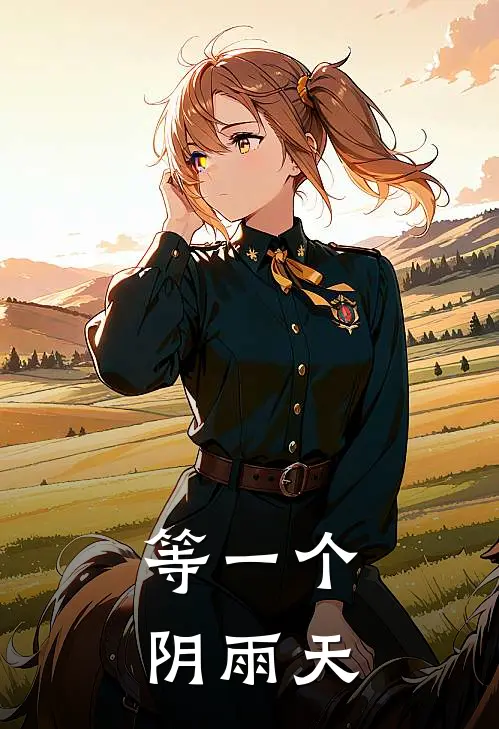 等一个阴雨天