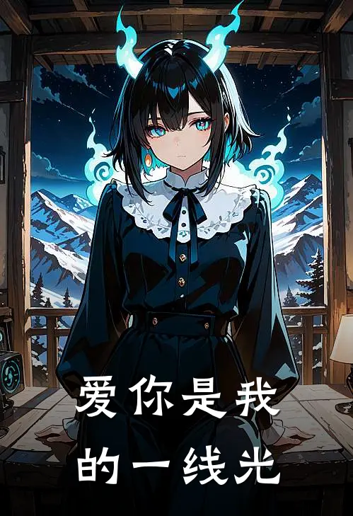 爱你是我的一线光