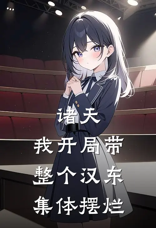 诸天：我开局带整个汉东集体摆烂