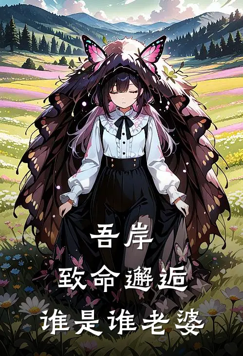 吾岸：致命邂逅，谁是谁老婆