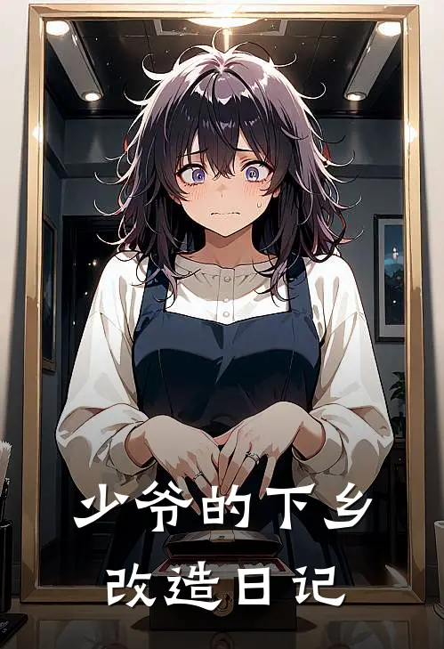 少爷的下乡改造日记