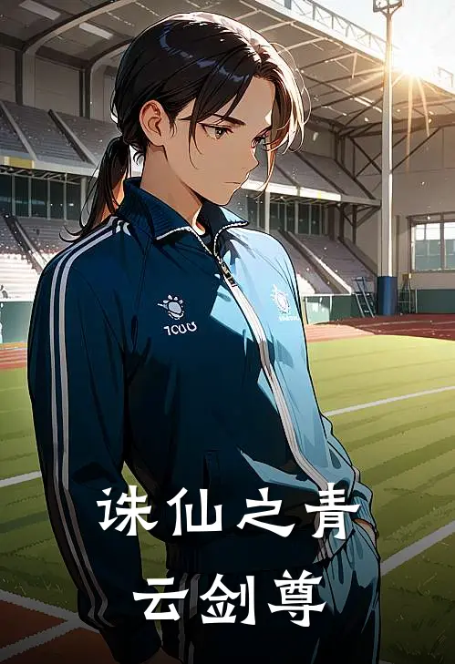 诛仙之青云剑尊