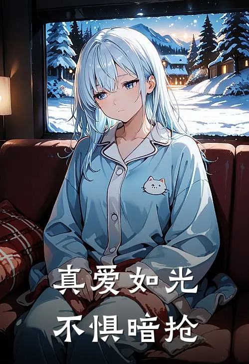 真爱如光，不惧暗抢