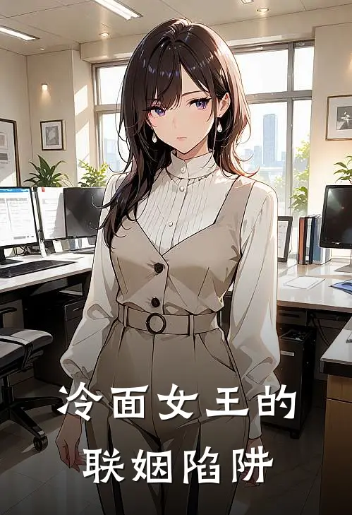 冷面女王的联姻陷阱