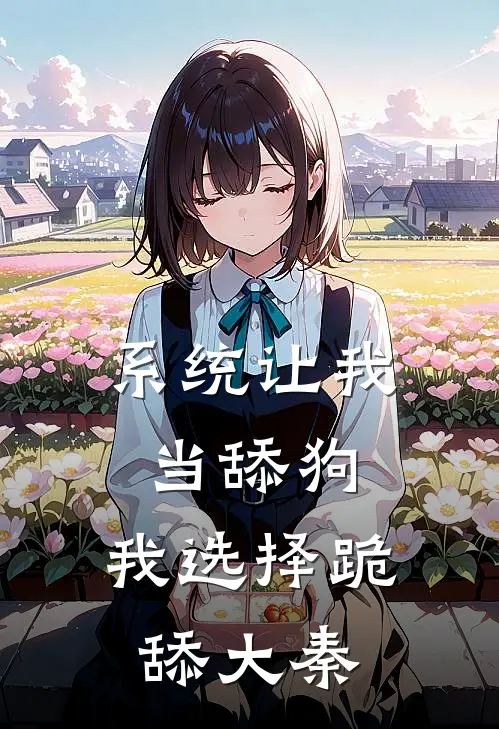 系统让我当舔狗，我选择跪舔大秦