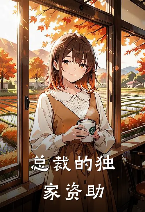 总裁的独家资助