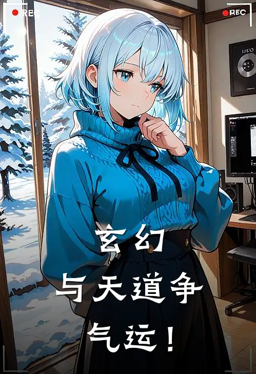 玄幻：与天道争气运！