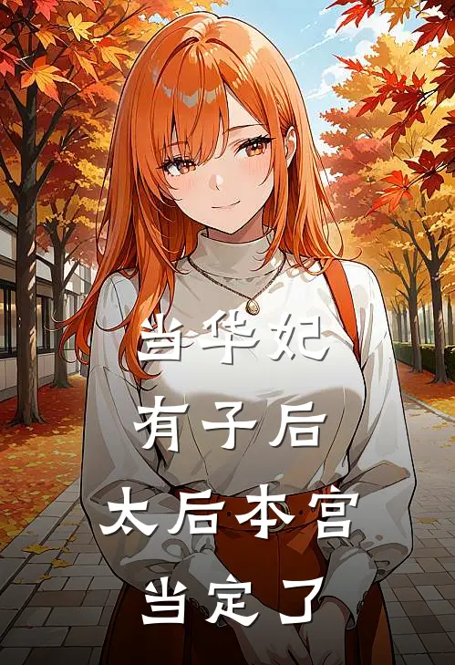 当华妃有子后，太后本宫当定了