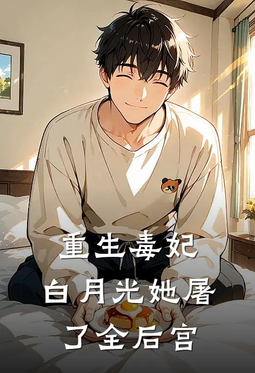 重生毒妃：白月光她屠了全后宫