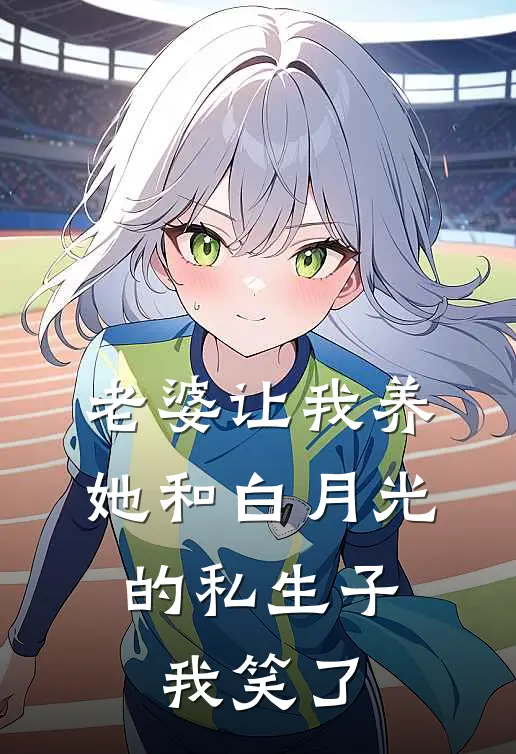 老婆让我养她和白月光的私生子，我笑了