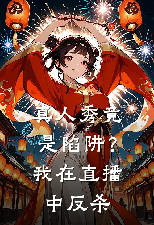 真人秀竟是陷阱？我在直播中反杀