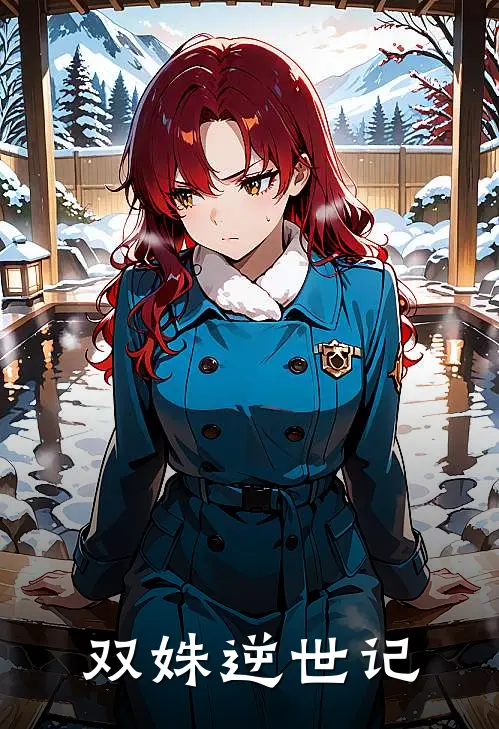双姝逆世记