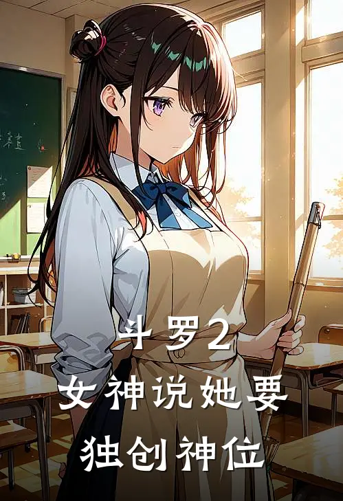 斗罗2：女神说她要独创神位