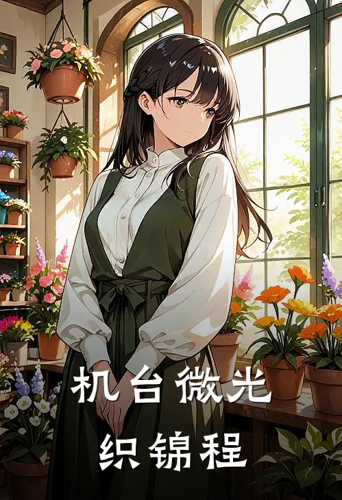 机台微光织锦程