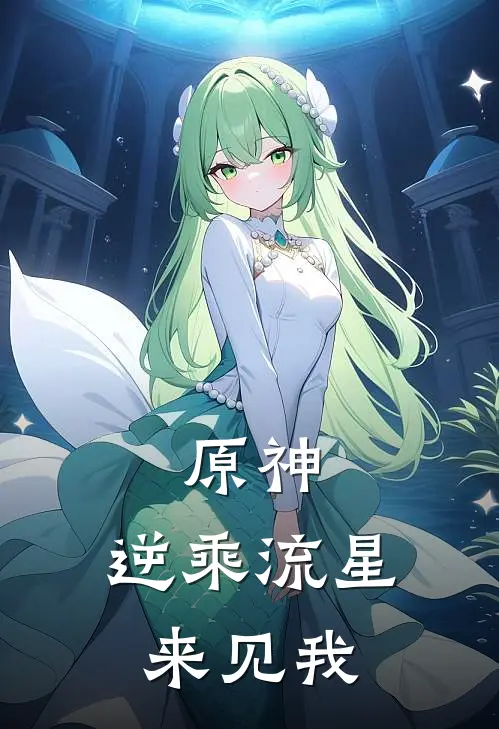 原神：逆乘流星来见我