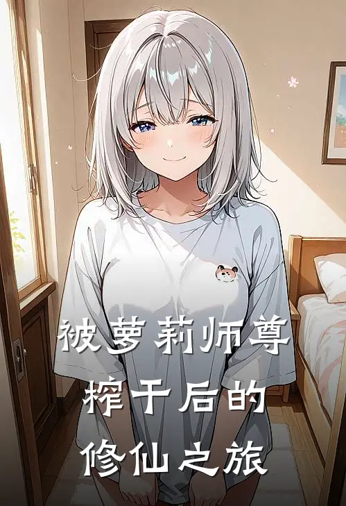 被萝莉师尊榨干后的修仙之旅