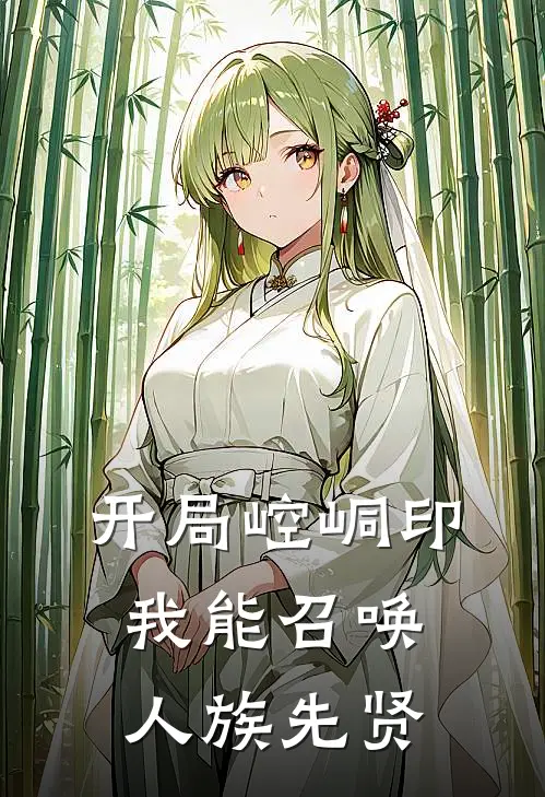 开局崆峒印：我能召唤人族先贤