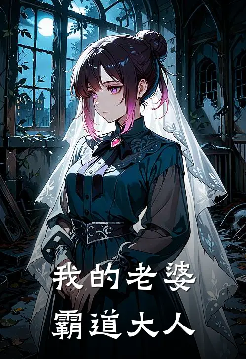 我的老婆霸道大人