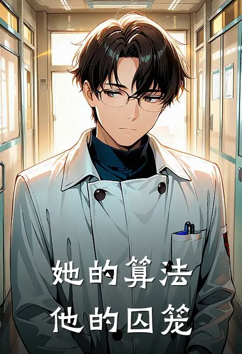 她的算法，他的囚笼