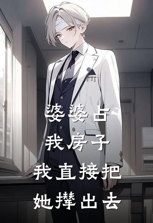 婆婆占我房子，我直接把她撵出去