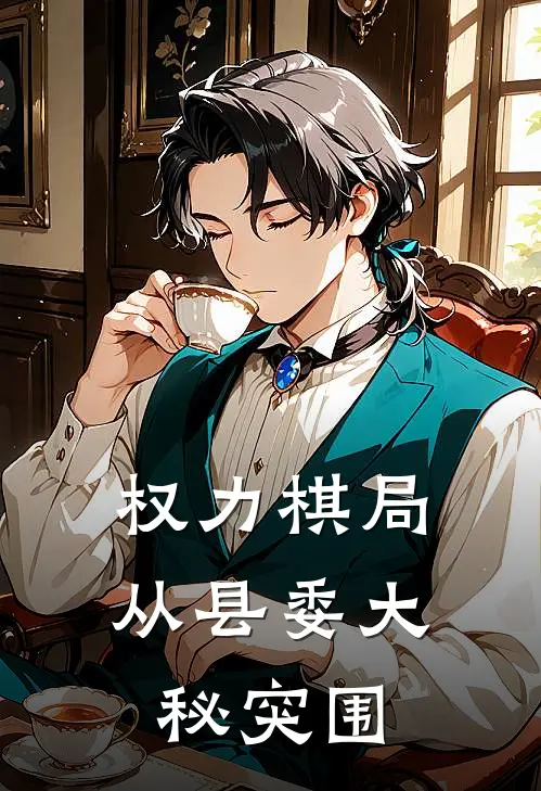 权力棋局：从县委大秘突围