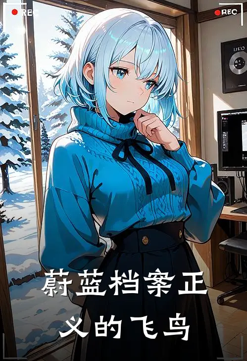 蔚蓝档案正义的飞鸟