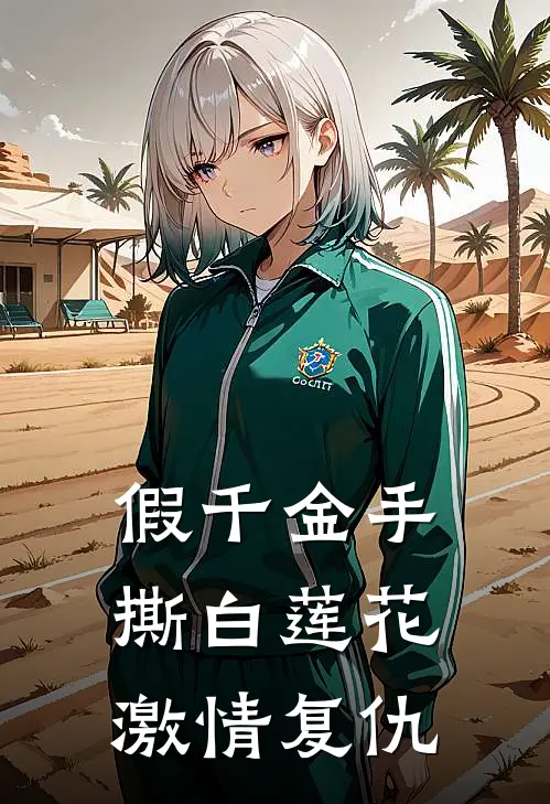 假千金手撕白莲花，激情复仇