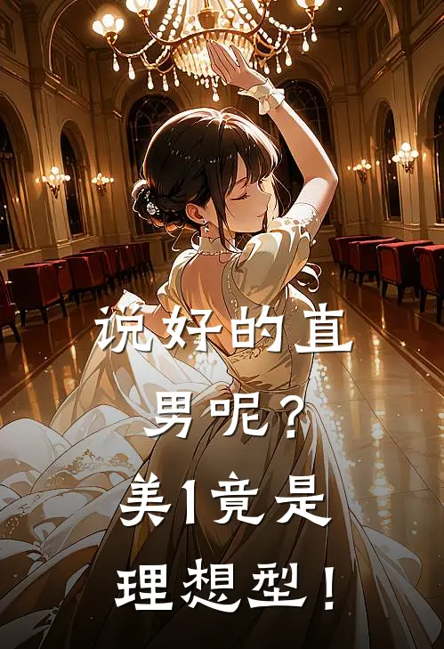 说好的直男呢？美1竟是理想型！