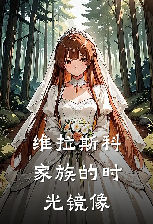 维拉斯科家族的时光镜像