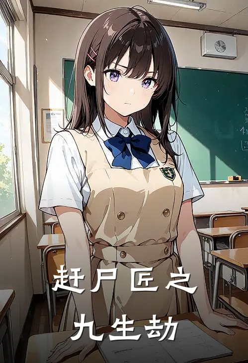 赶尸匠之九生劫