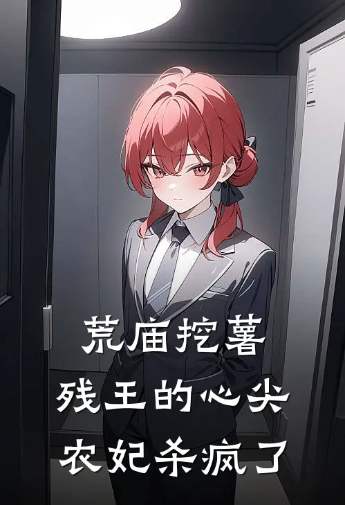 荒庙挖薯：残王的心尖农妃杀疯了