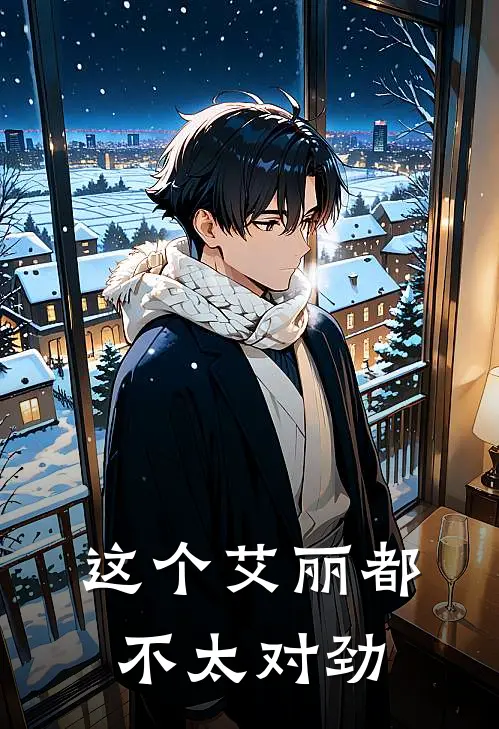 这个艾丽都不太对劲