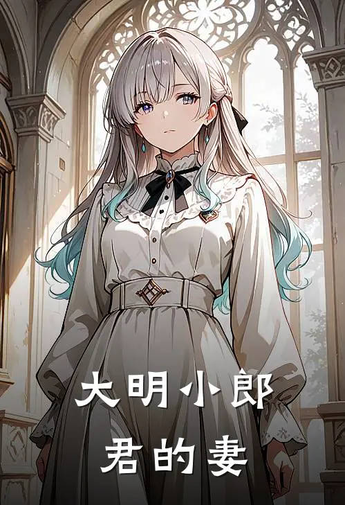 大明小郎君的妻