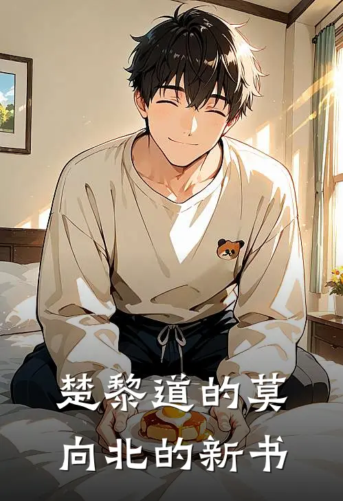 楚黎道的莫向北的新书