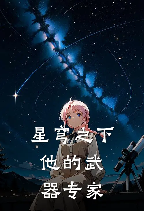 星穹之下：他的武器专家
