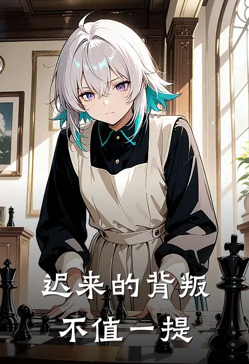 迟来的背叛，不值一提