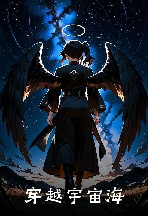 穿越宇宙海