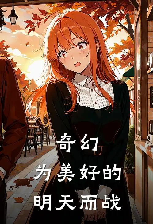 奇幻：为美好的明天而战