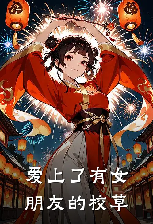 爱上了有女朋友的校草