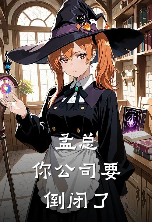 孟总，你公司要倒闭了