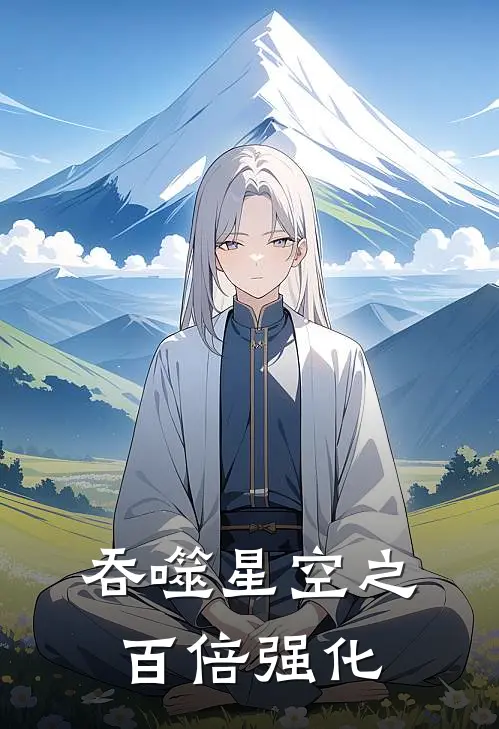 吞噬星空之百倍强化