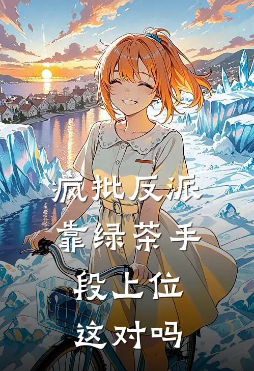 疯批反派靠绿茶手段上位，这对吗