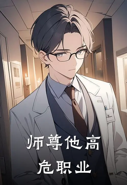 师尊他高危职业