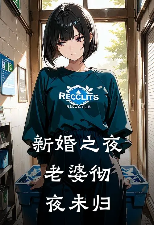 新婚之夜，老婆彻夜未归