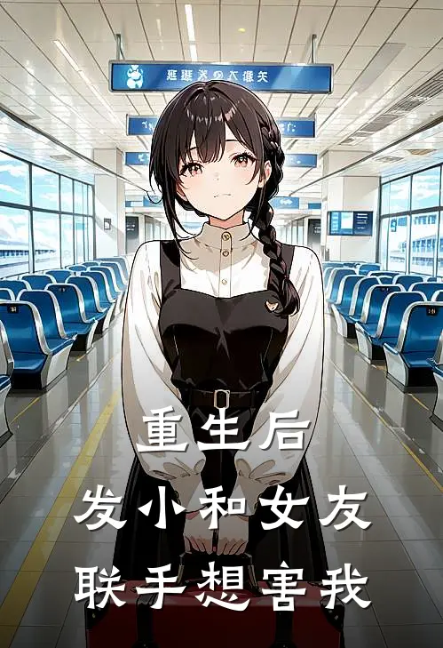 重生后，发小和女友联手想害我