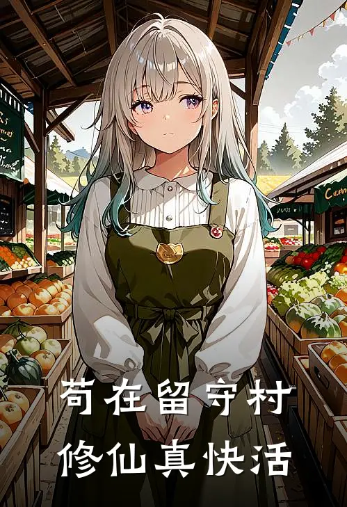 苟在留守村修仙真快活