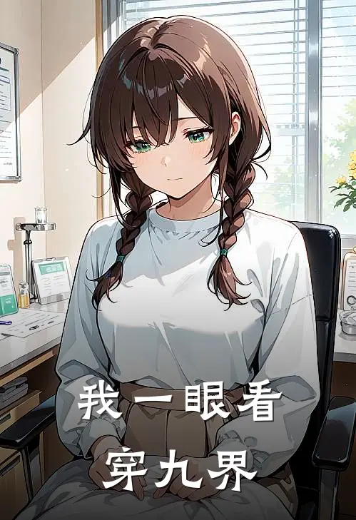 我一眼看穿九界