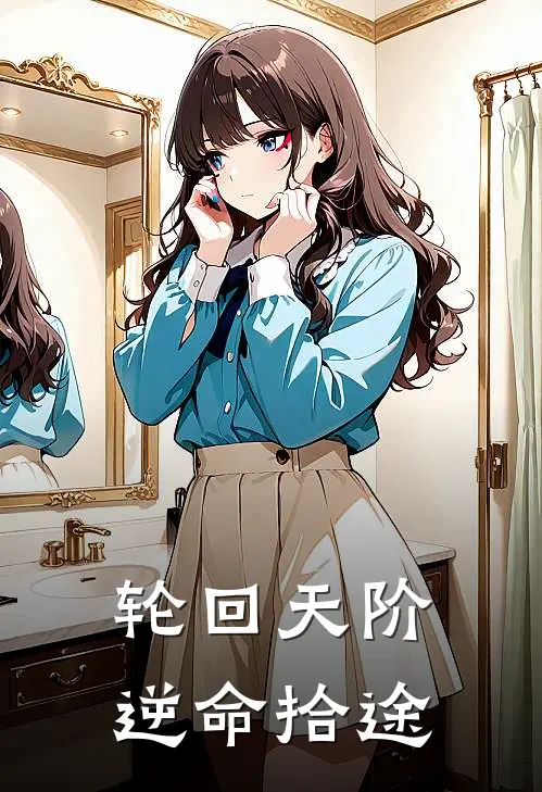 轮回天阶：逆命拾途